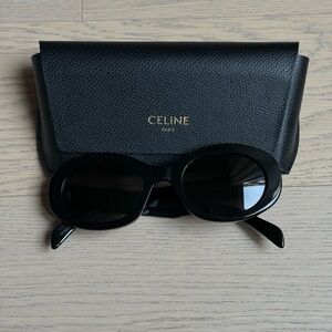 Celine triomphe sunglasses